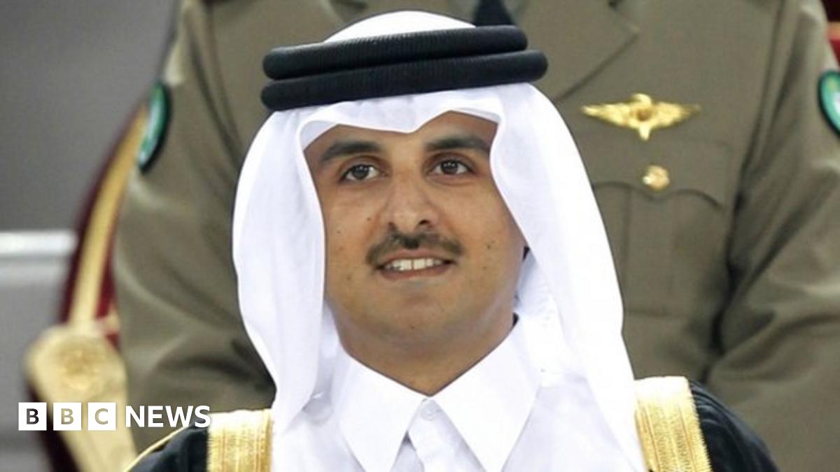 New Qatari emir Sheikh Tamim ‘set to announce reshuffle’