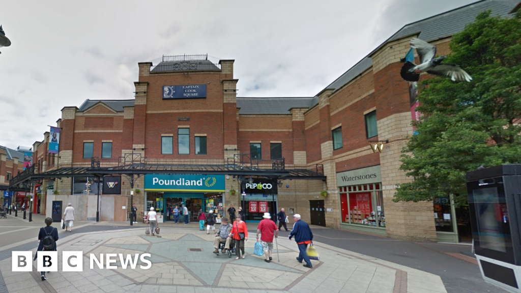 Middlesbrough’s Captain Cook Square renaming put on hold Middlesbrough’s Captain Cook Square renaming put on hold