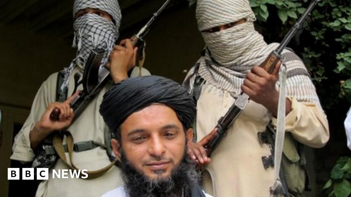 Pakistan talks offer divides Taliban factions Pakistan talks offer divides Taliban factions