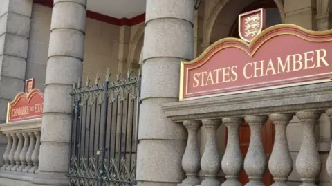 BBC States Chamber