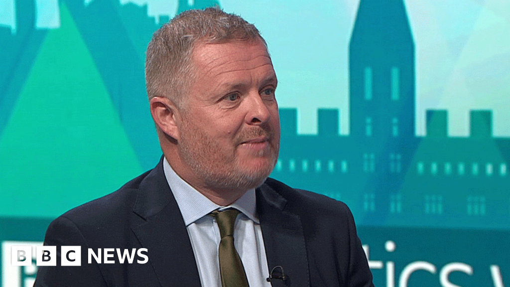Jeremy Miles ‘would not have accepted’ donation given to Vaughan Gething Jeremy Miles ‘would not have accepted’ donation given to Vaughan Gething