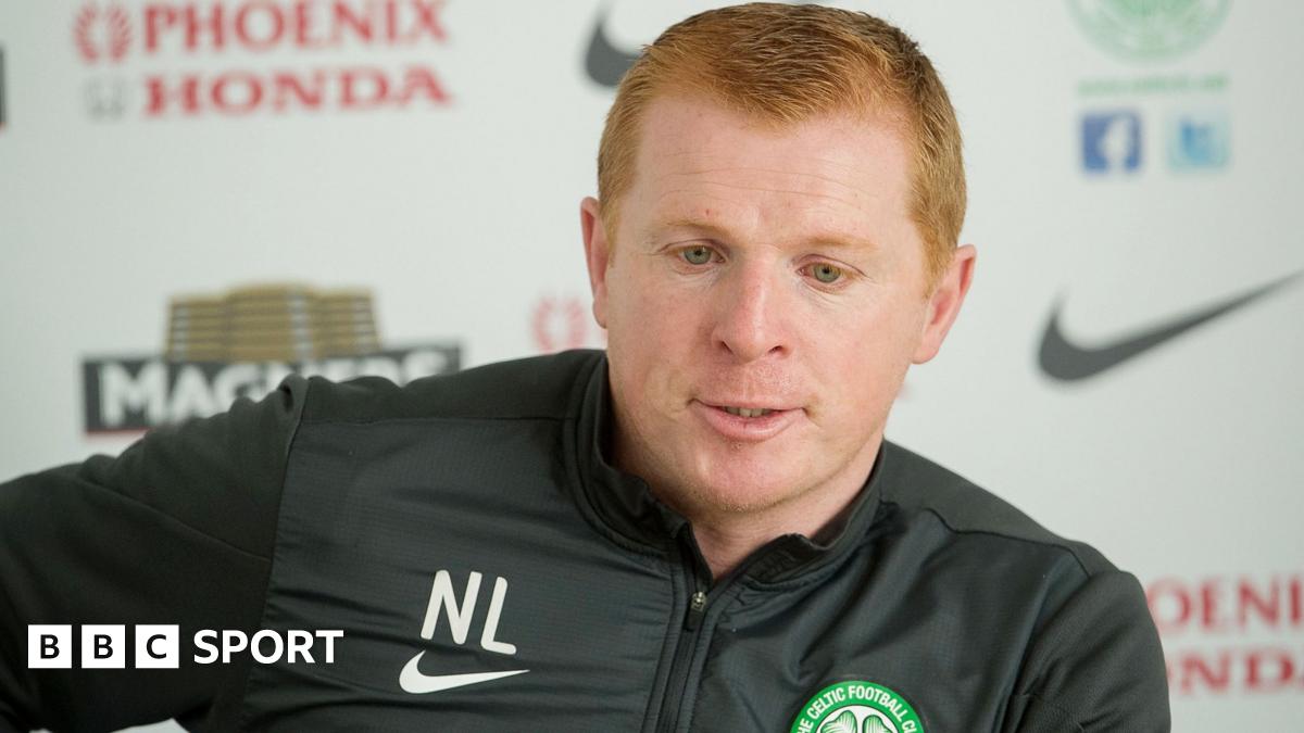 Lennon and Celtic no longer a perfect fit for each other Lennon and Celtic no longer a perfect fit for each other