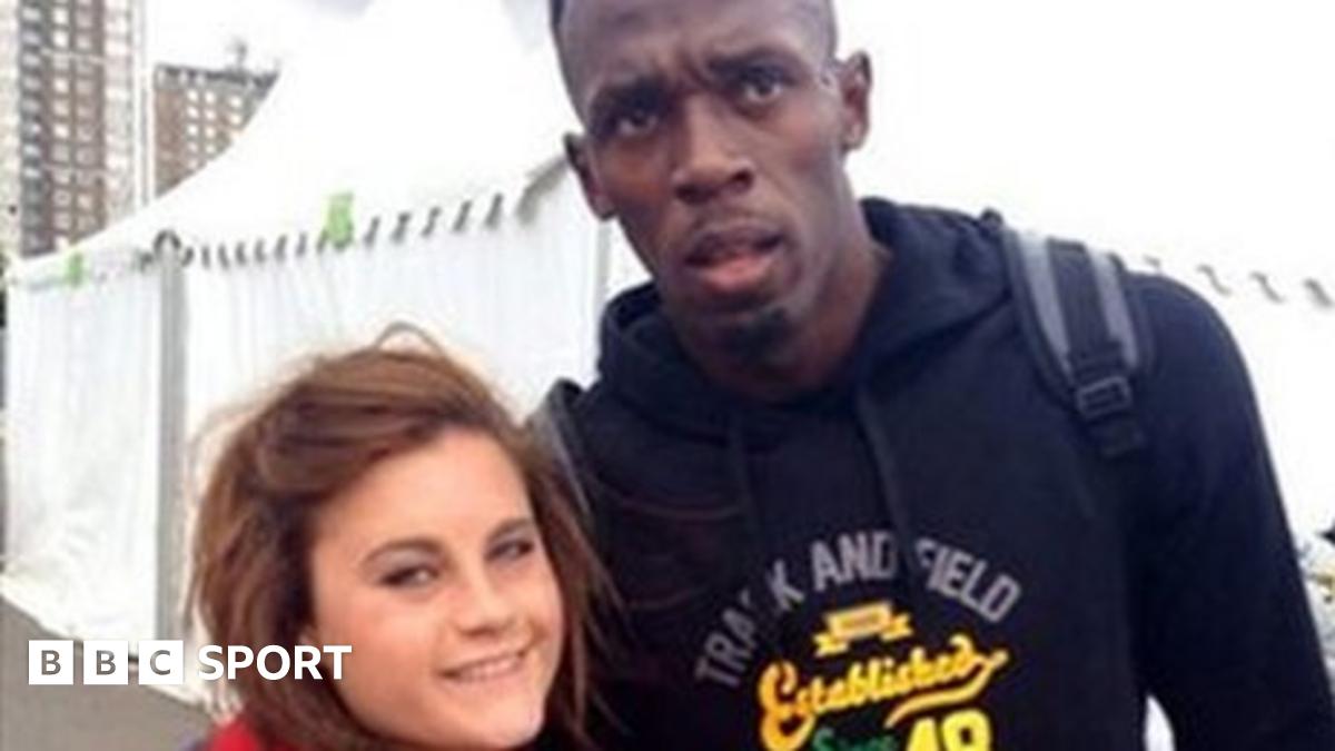 Sporting chance for young Games visitors