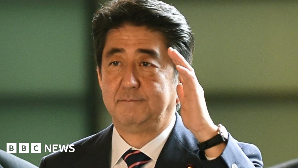 Japan PM Shinzo Abe boosts women in cabinet