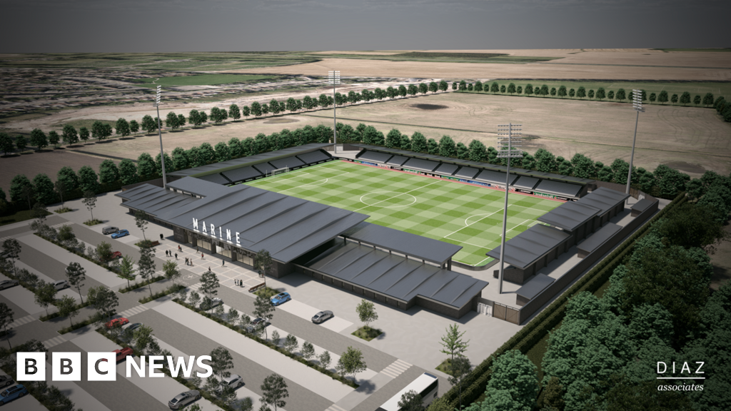 Club hopes fans will chip in for £8m new stadium
