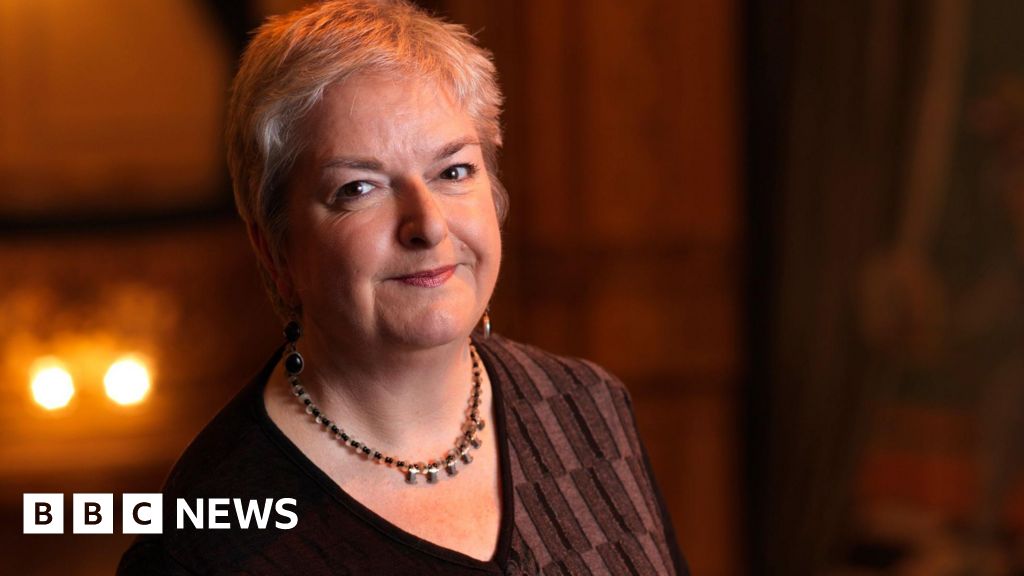 Theatre ‘visionary’ Ruth Eastwood dies aged 62 Theatre ‘visionary’ Ruth Eastwood dies aged 62