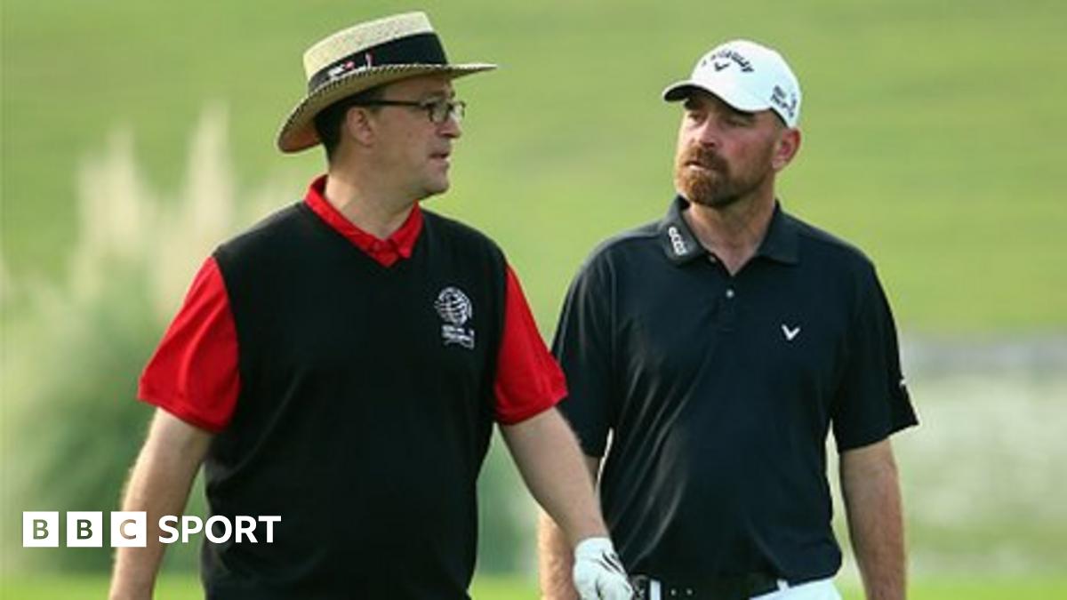 Golf’s future: ‘Time and format can be looked at relatively easily’ Golf’s future: ‘Time and format can be looked at relatively easily’