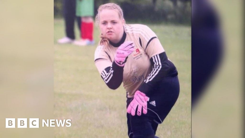 Charity match in memory of ‘inspiring’ young Swindon Town goalie