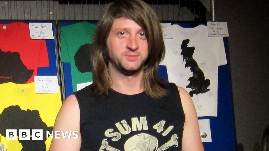 ‘My brother’s life isn’t defined by that night’