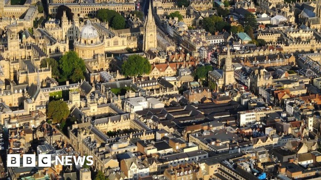 Oxfordshire Homelessness Alliance ‘to solve key issues’