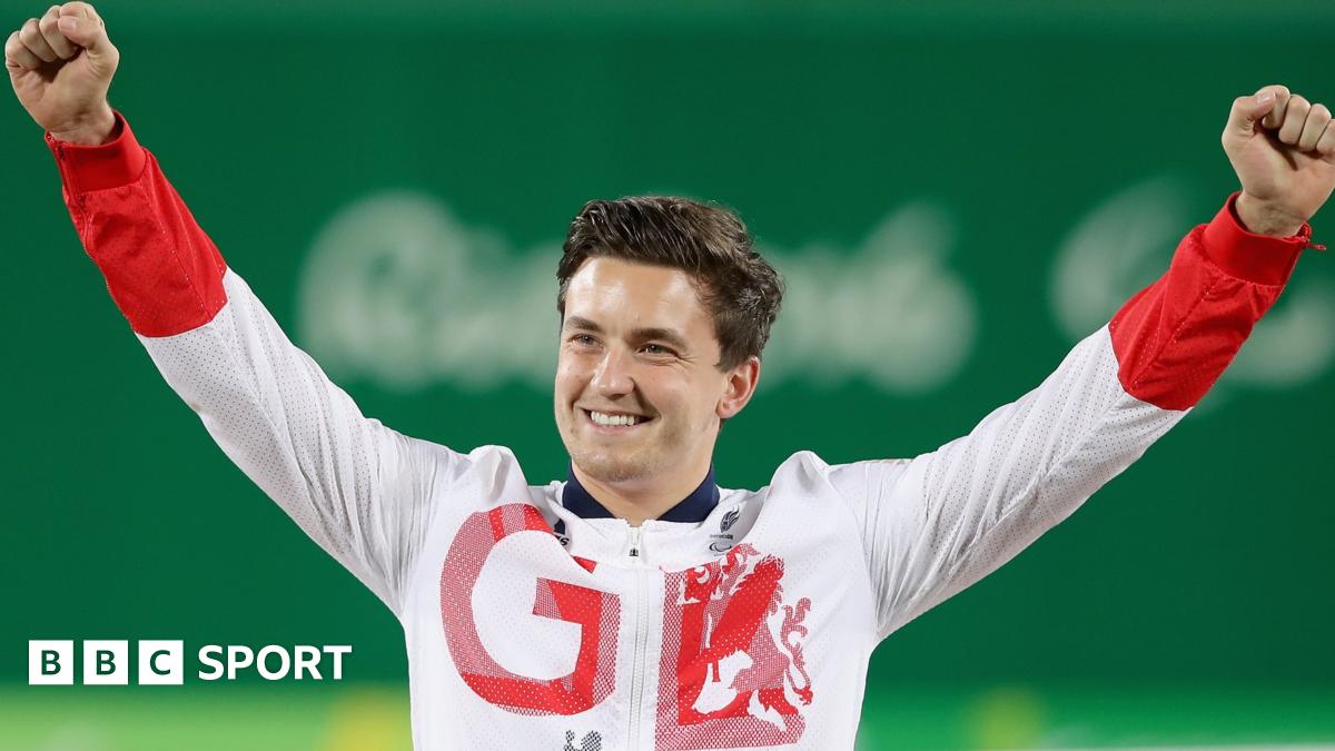 Rio Paralympics 2016: Scots’ achievements can be felt beyond sport Rio Paralympics 2016: Scots’ achievements can be felt beyond sport