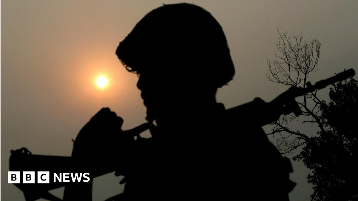 Viewpoint: How India’s response to Pakistan weakens Sharif Viewpoint: How India’s response to Pakistan weakens Sharif