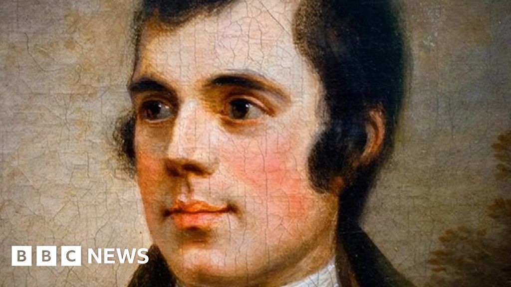 Robert Burns museum plan lodged for old Dumfries bakehouse Robert Burns museum plan lodged for old Dumfries bakehouse