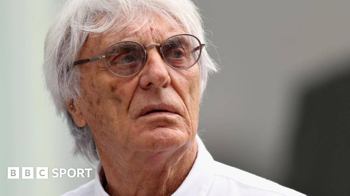 Bernie Ecclestone removed as Liberty Media completes bn takeover Bernie Ecclestone removed as Liberty Media completes bn takeover