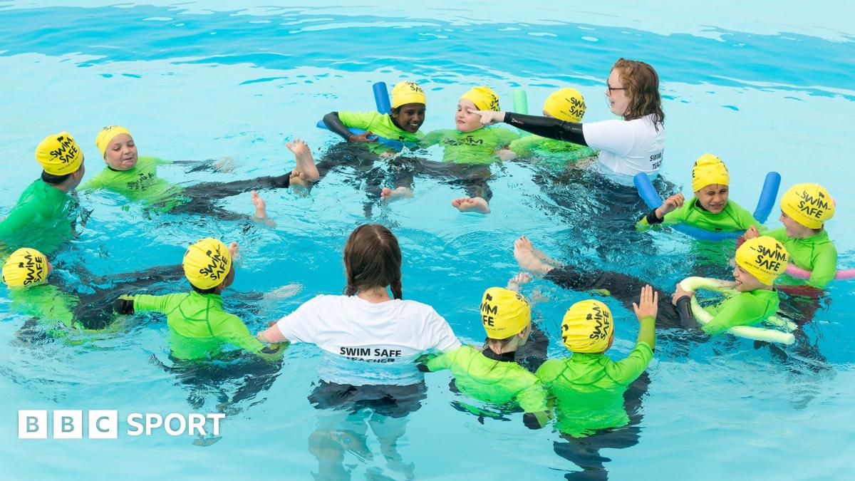 Swim England: Governing body ASA rebrands and launches four-year strategy Swim England: Governing body ASA rebrands and launches four-year strategy