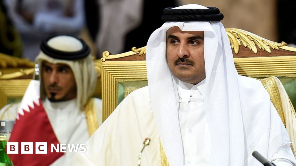 Why Qatar is the focus of terrorism claims