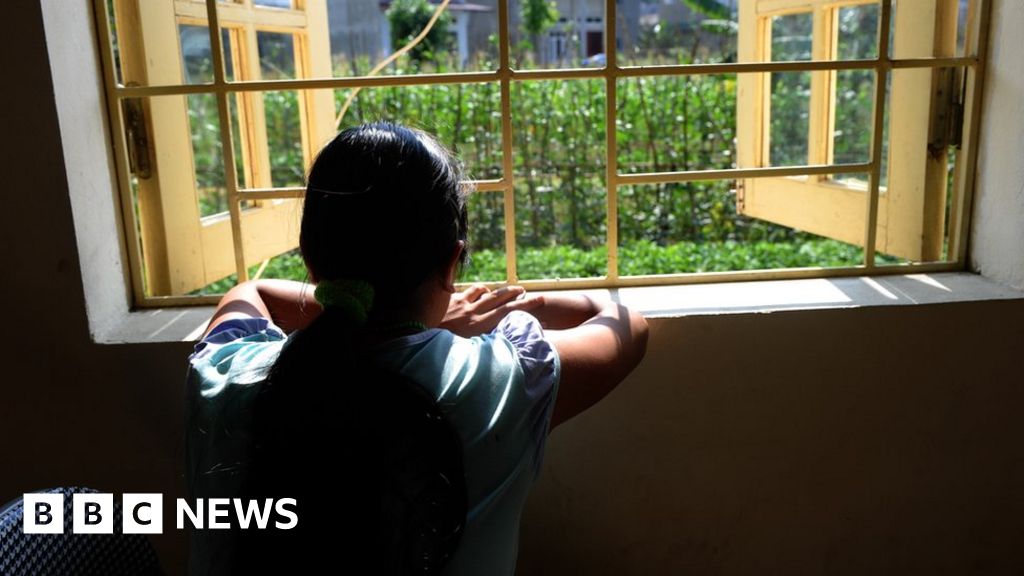 US downgrades China over record