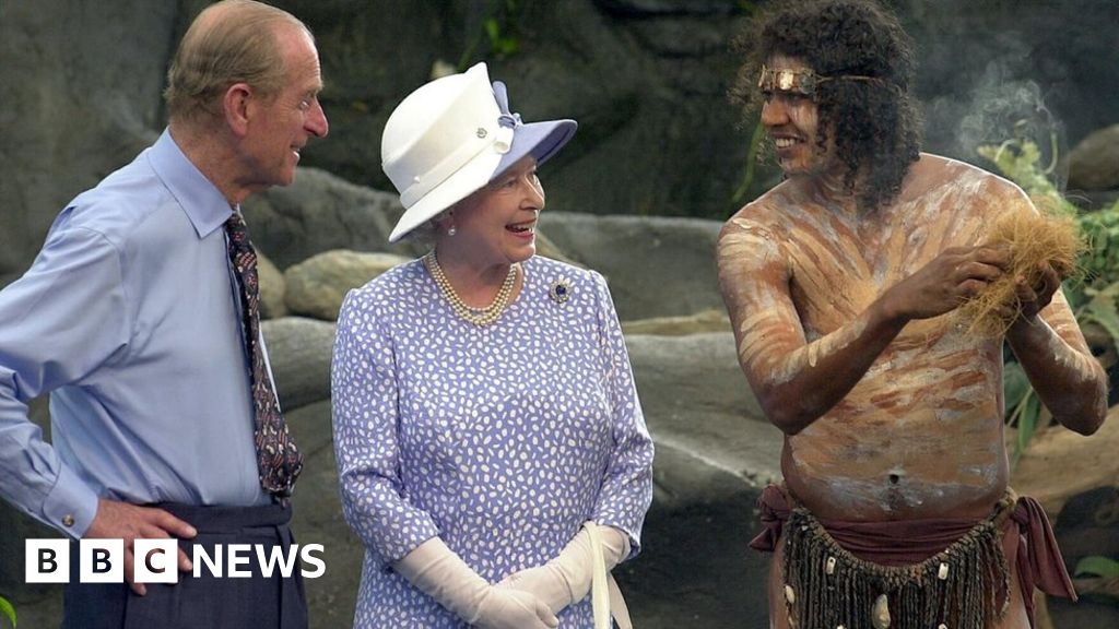 Prince Philip on royal duty: In his own words Prince Philip on royal duty: In his own words