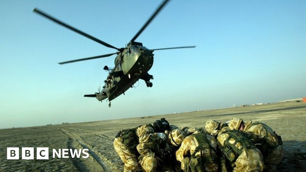 Army ‘lags behind’ on ex-service skills Army ‘lags behind’ on ex-service skills