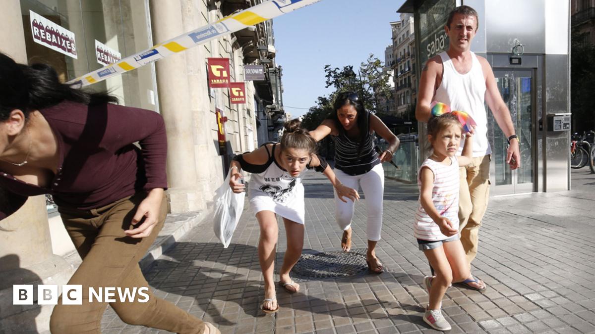 Who was behind the jihadist attacks on Europe and North America? Who was behind the jihadist attacks on Europe and North America?