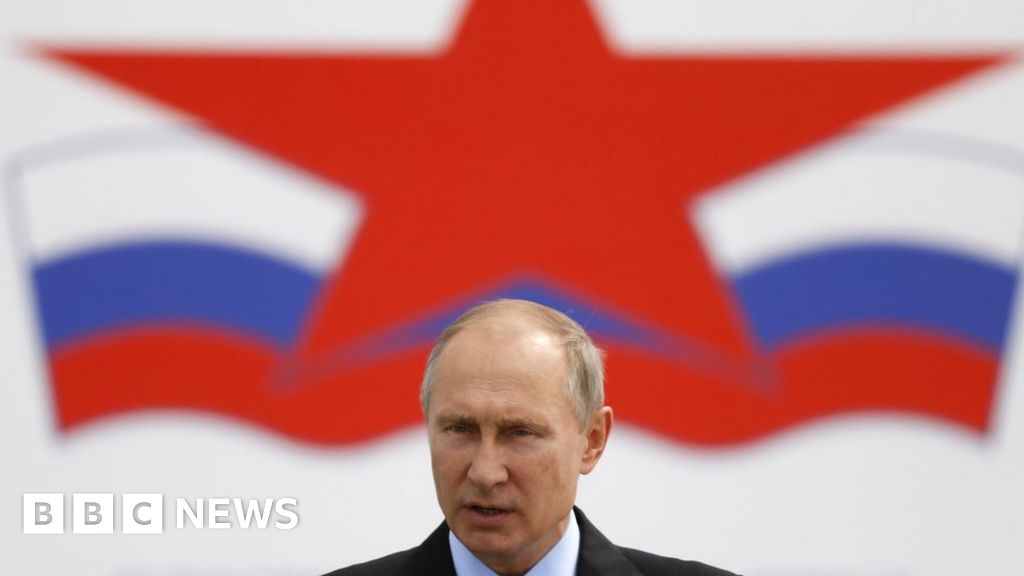 North Korea crisis: What will Russia do? North Korea crisis: What will Russia do?