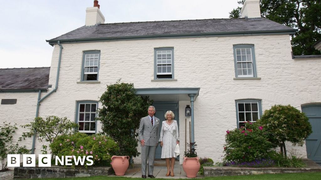 How will new monarch serve Wales? How will new monarch serve Wales?