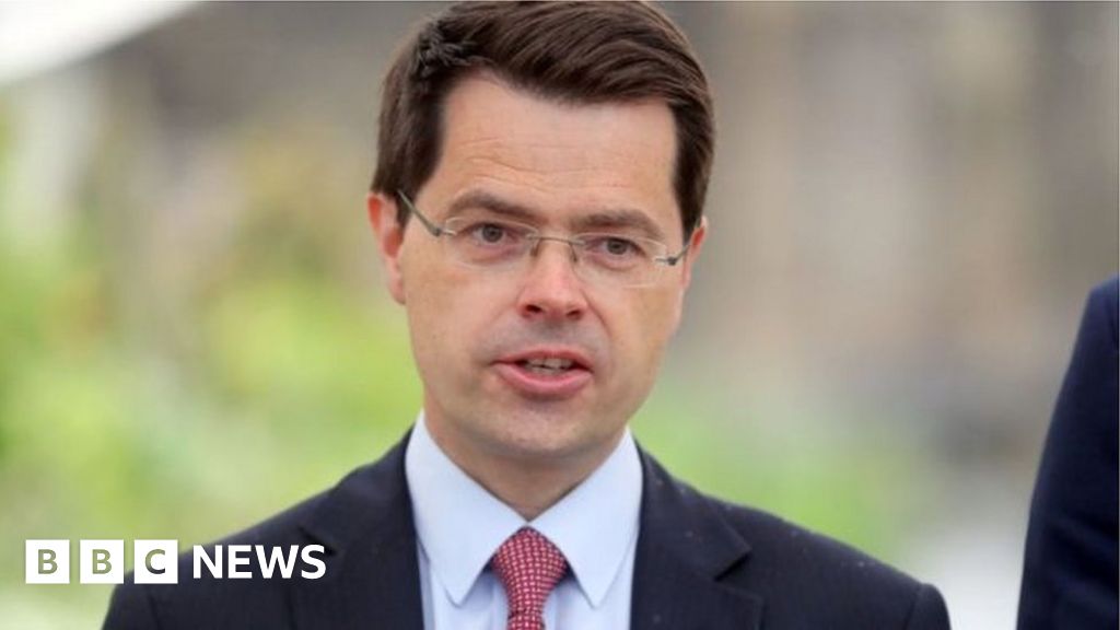 James Brokenshire says MLA pay must be examined James Brokenshire says MLA pay must be examined
