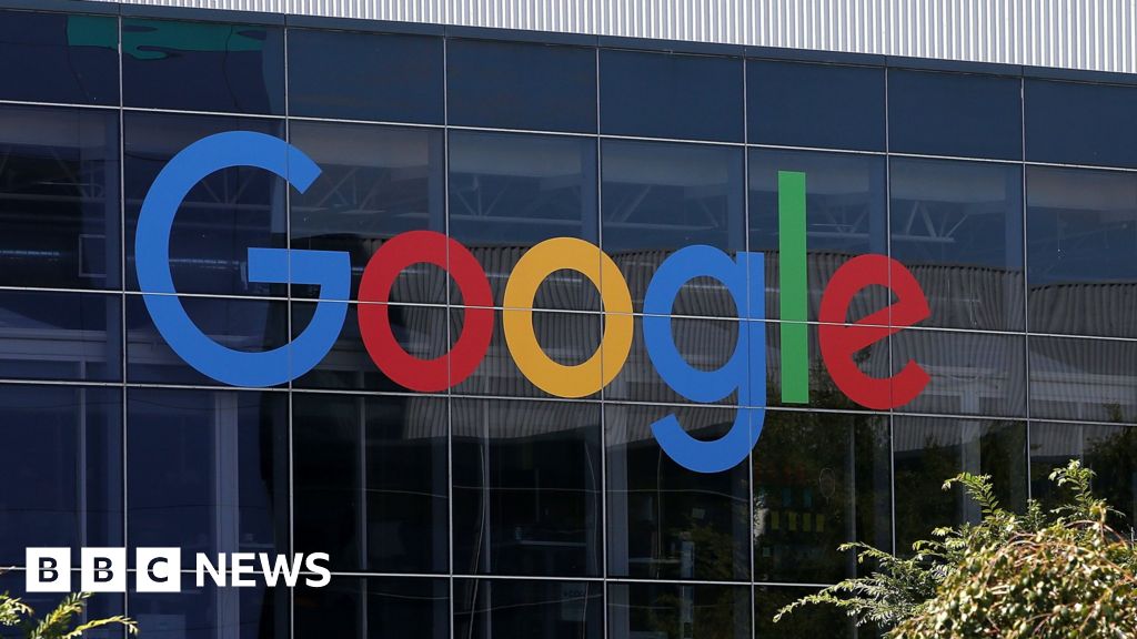 Google sued over ‘sex discrimination’ Google sued over ‘sex discrimination’
