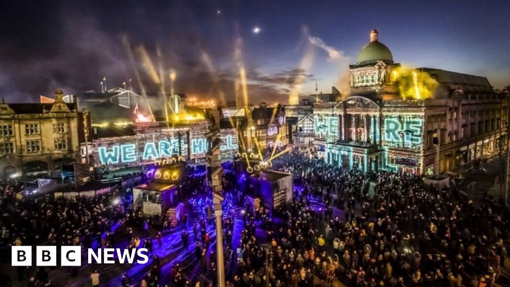 Hull’s City of Culture company ‘to continue’ beyond 2017