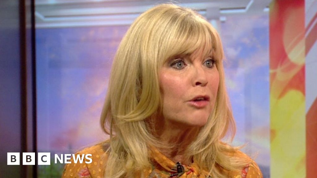 N Brown boss tells women to steel themselves for leadership N Brown boss tells women to steel themselves for leadership