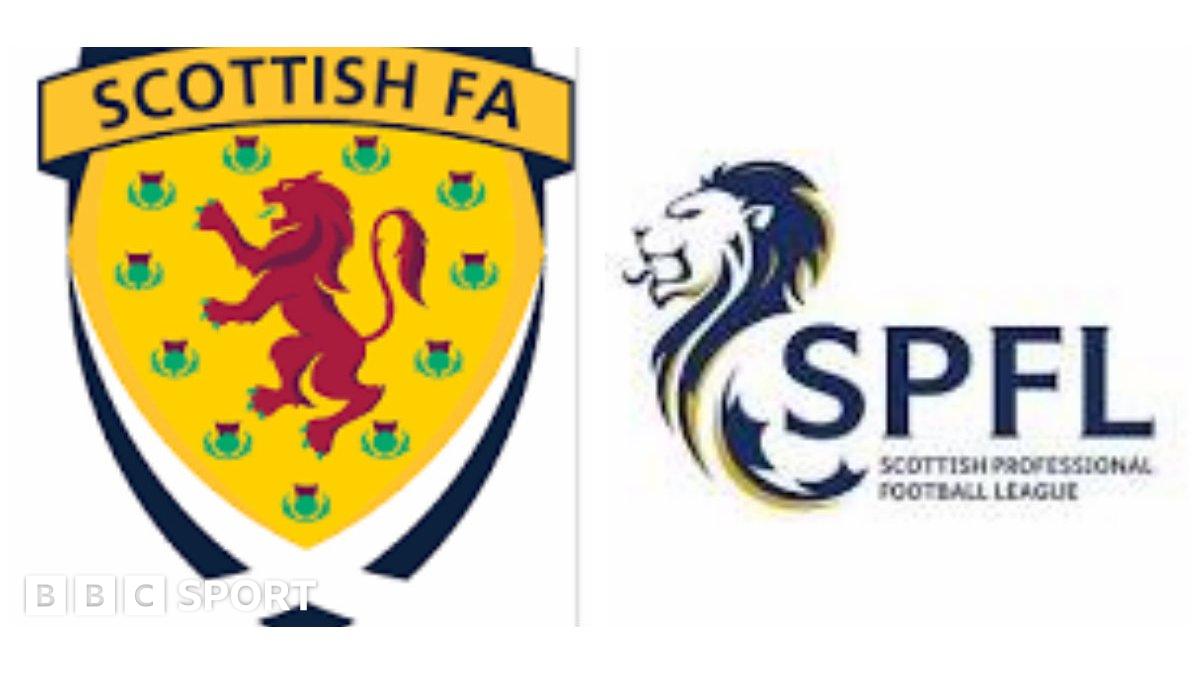 SFA and SPFL: Survey says stakeholders dissatisfied with Scots’ governing bodies SFA and SPFL: Survey says stakeholders dissatisfied with Scots’ governing bodies