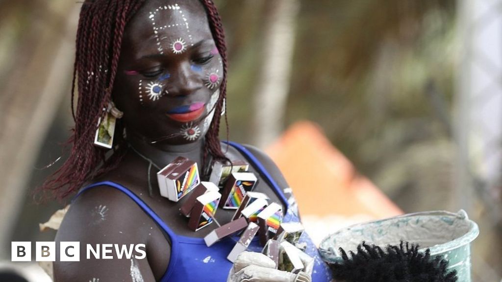 Africa’s top shots: 3-9 November 2017 Africa’s top shots: 3-9 November 2017