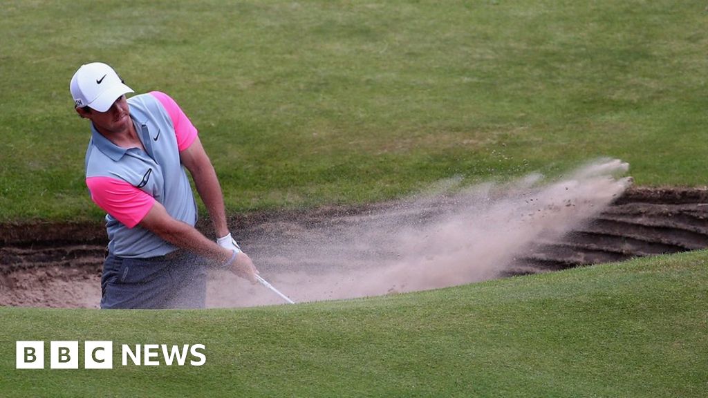 Hoylake golf course plans draw criticism