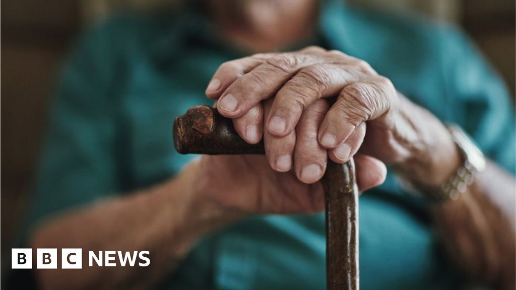 Report recommends social care packages are means-tested