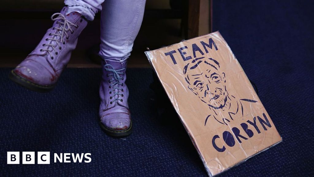 The local battles being fought within Labour