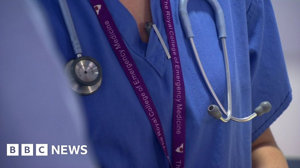 Emergency Departments under ‘severe pressure’