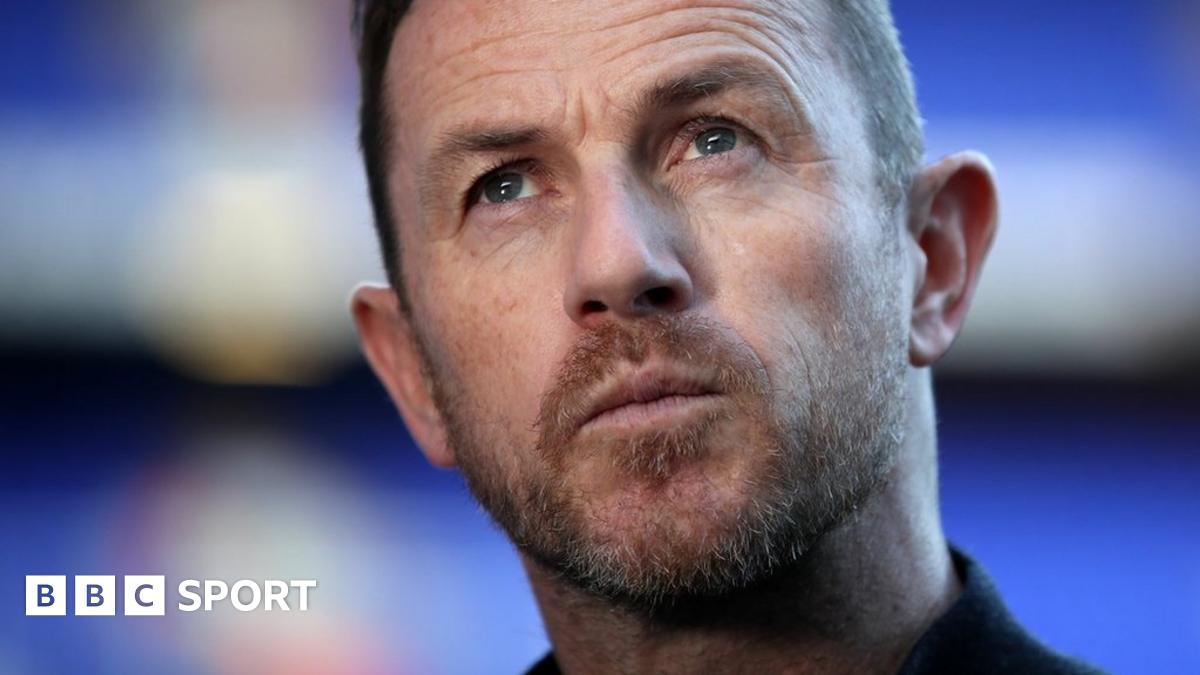 Gary Rowett: Derby County manager signs new contract following Stoke speculation
