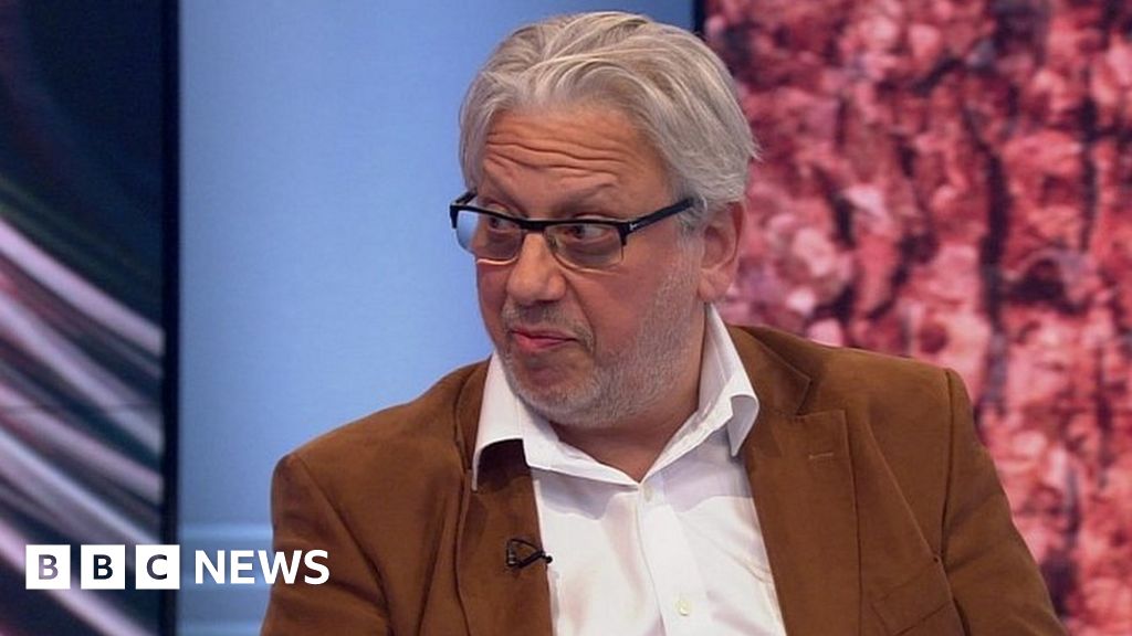 Corbyn urged Jon Lansman to drop general secretary bid, BBC understands Corbyn urged Jon Lansman to drop general secretary bid, BBC understands