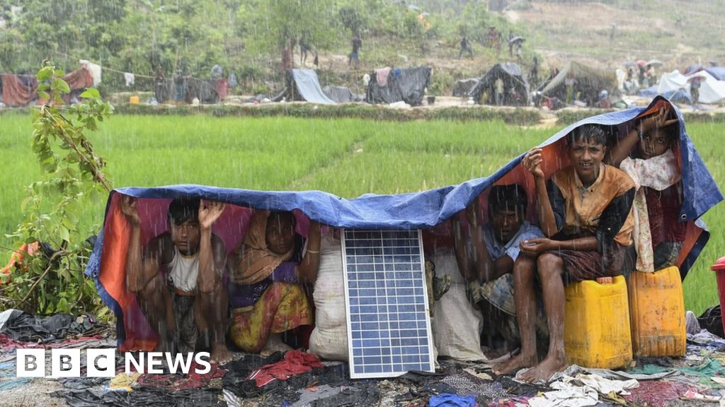 MPs’ ‘grave concern’ about returning Rohingya people MPs’ ‘grave concern’ about returning Rohingya people
