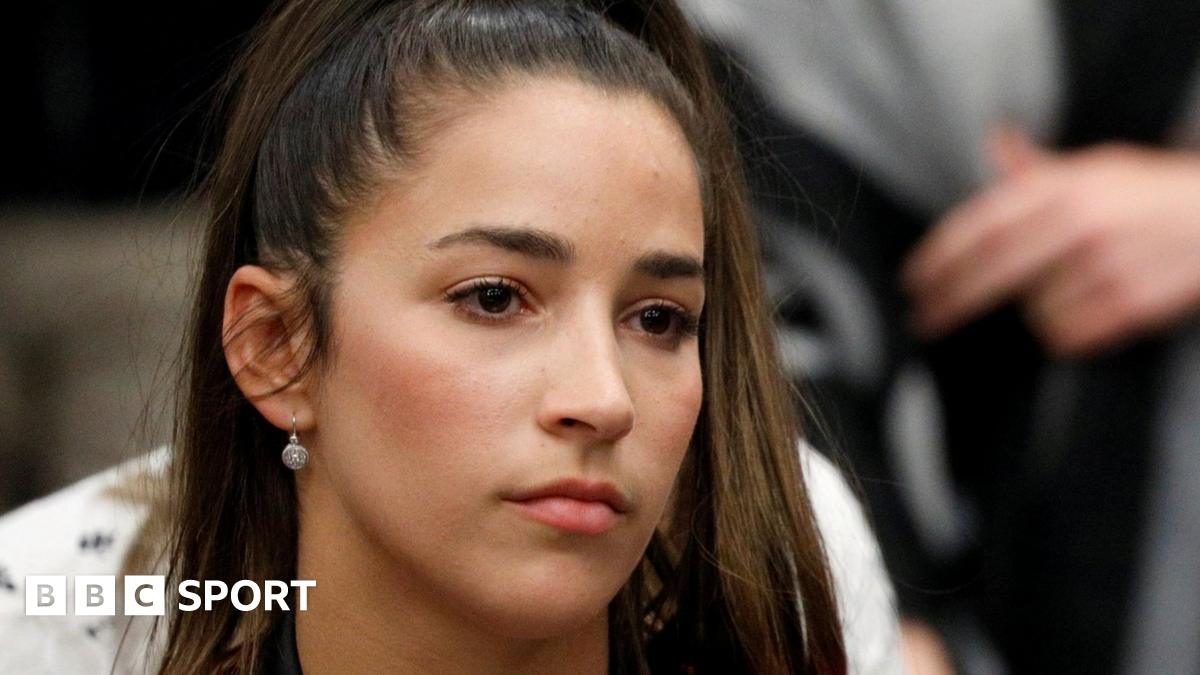 British Gymnastics mistreatment allegations: Athletes cannot ‘heal’, says Aly Raisman British Gymnastics mistreatment allegations: Athletes cannot ‘heal’, says Aly Raisman
