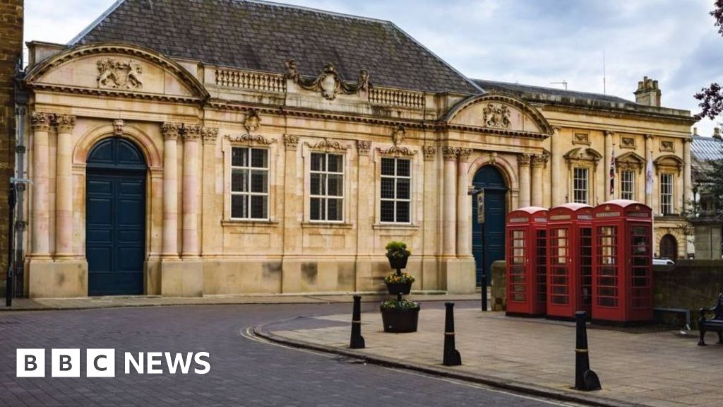Northamptonshire County Council’s finances ‘serious’ Northamptonshire County Council’s finances ‘serious’