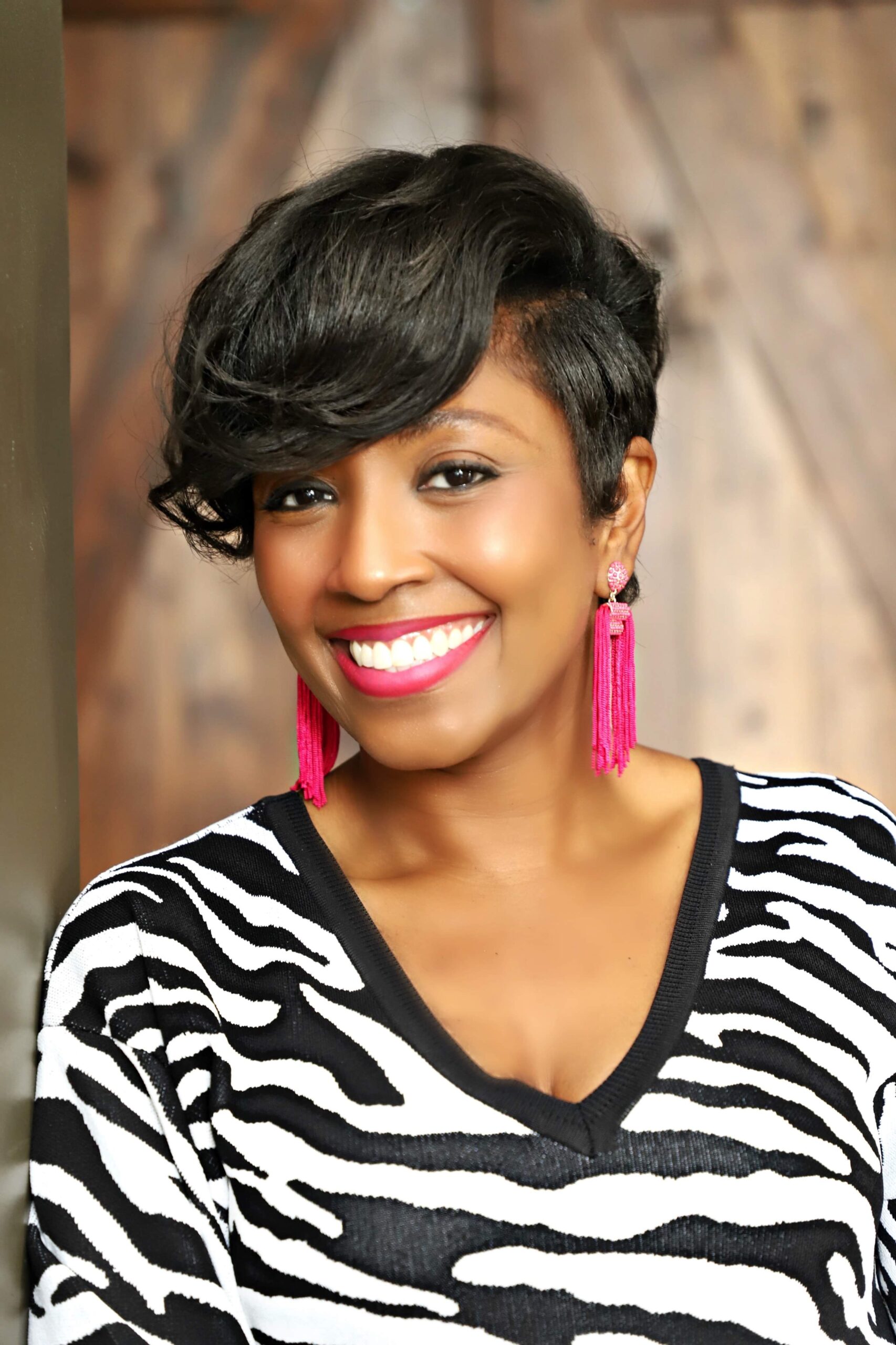 The Legacy of Beautiful Living: Dr. Keisa LaShunn Campbell’s Journey to Empowerment The Legacy of Beautiful Living: Dr. Keisa LaShunn Campbell’s Journey to Empowerment