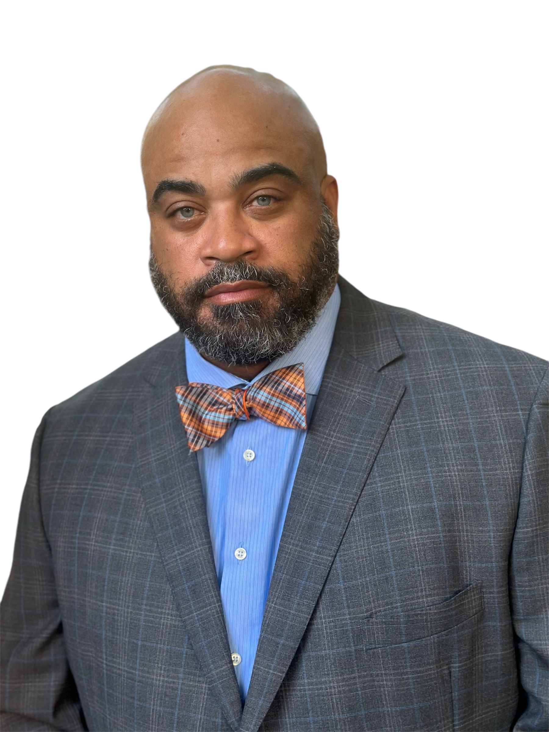 A Legacy of Service: Dr. Martin Jones’ Mission to Uplift Veterans