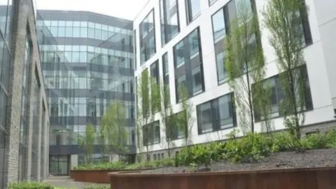 BBC Southmead Hospital