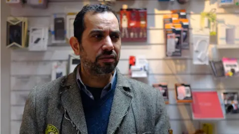 Emad Megahi