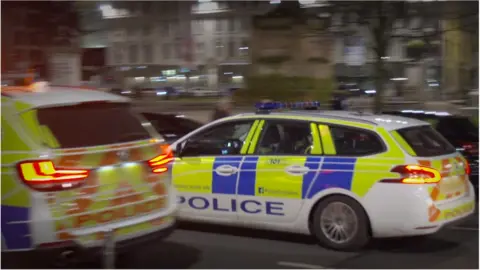 police