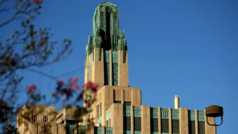 Sandra Stojanovic Bullocks Wilshire