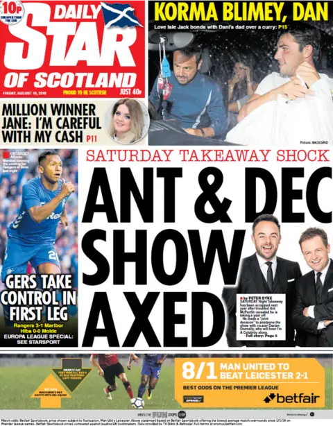 Daily Star Daily Star