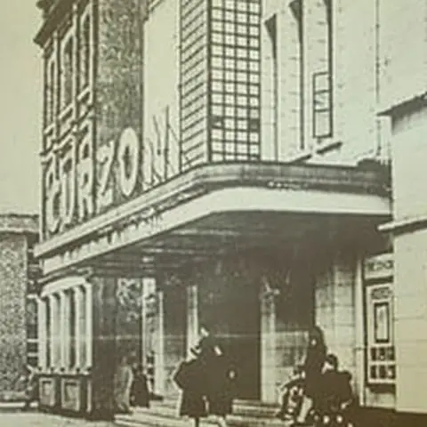 Curzon