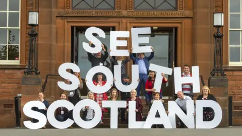 PHIL WILKINSON Campaign launch